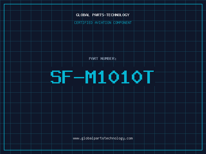 Aviation Part SF-M1010T