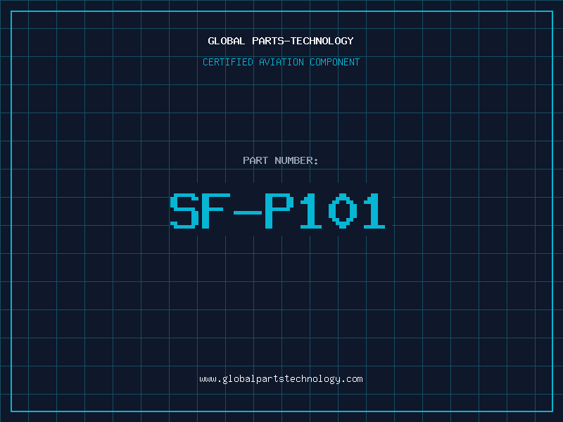 Aviation Part SF-P101