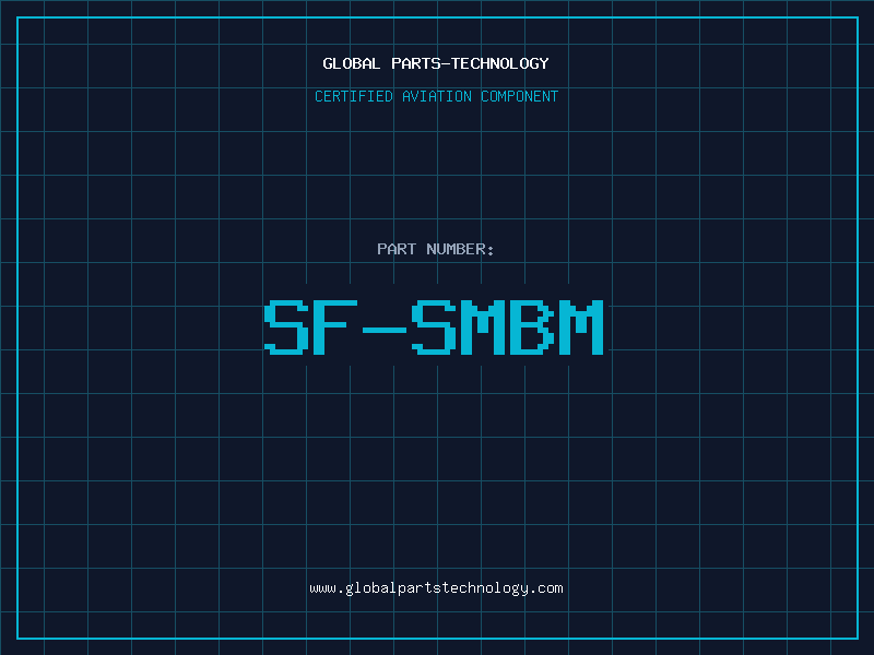 Aviation Part SF-SMBM