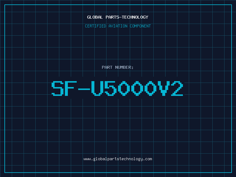 Aviation Part SF-U5000V2