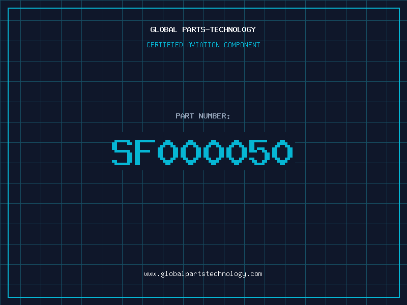 Aviation Part SF000050