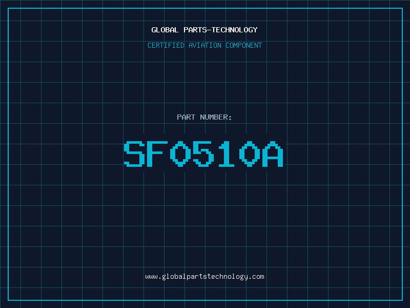 Aviation Part SF0510A