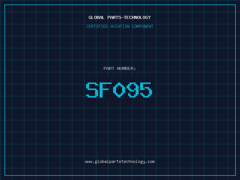 Aviation Part SF095