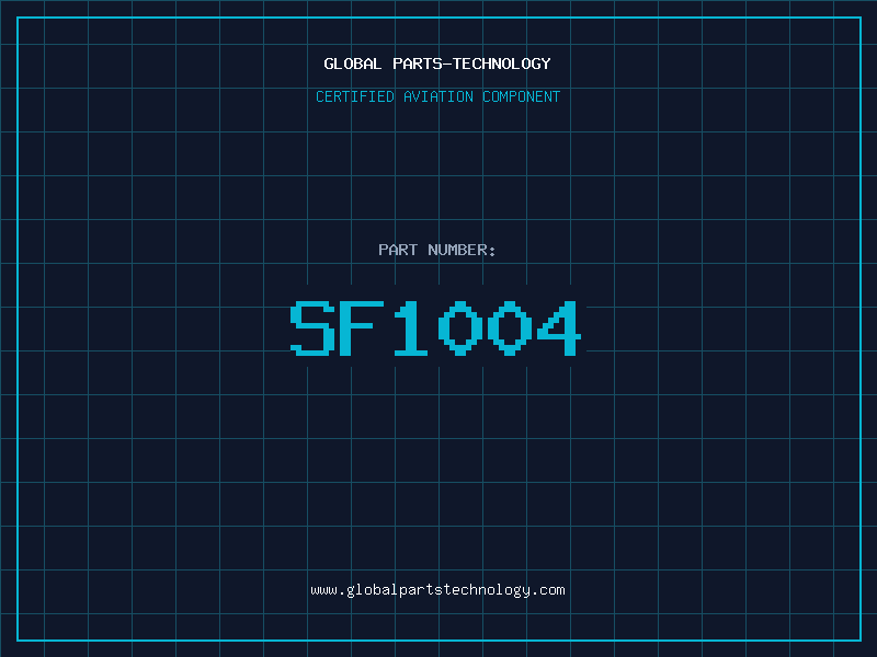 Aviation Part SF1004
