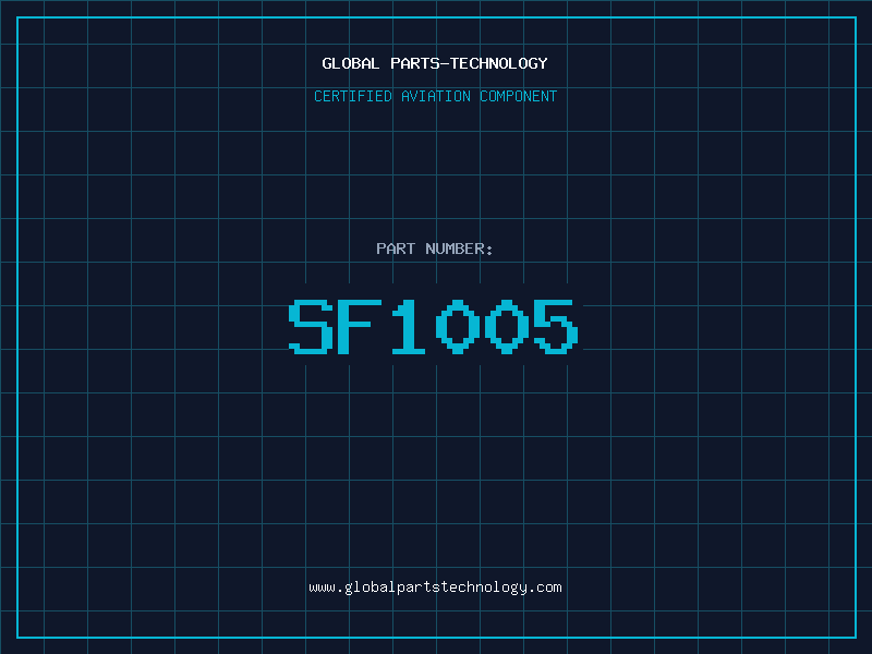 Aviation Part SF1005