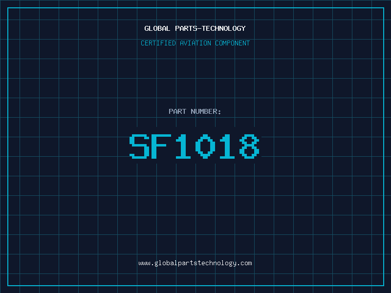 Aviation Part SF1018