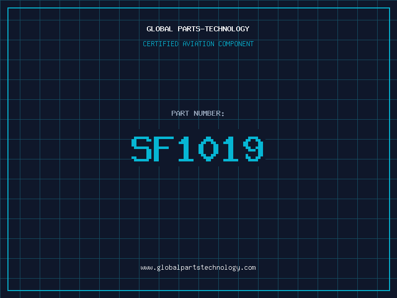 Aviation Part SF1019