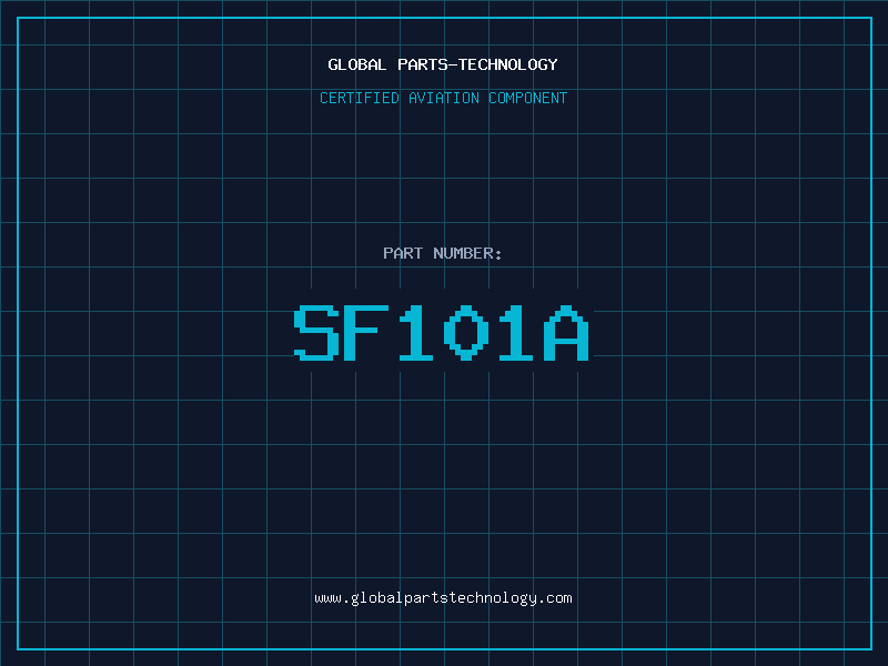 Aviation Part SF101A