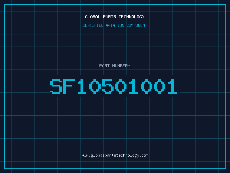 Aviation Part SF10501001