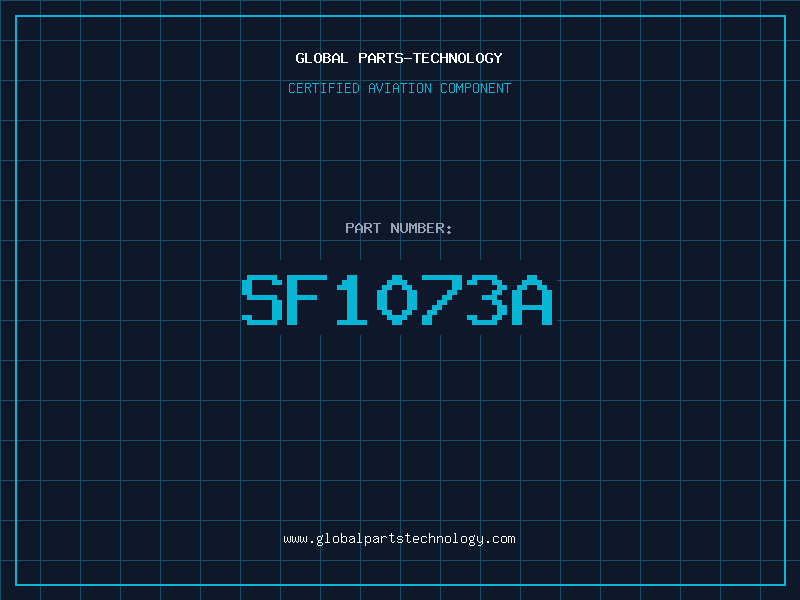 Aviation Part SF1073A