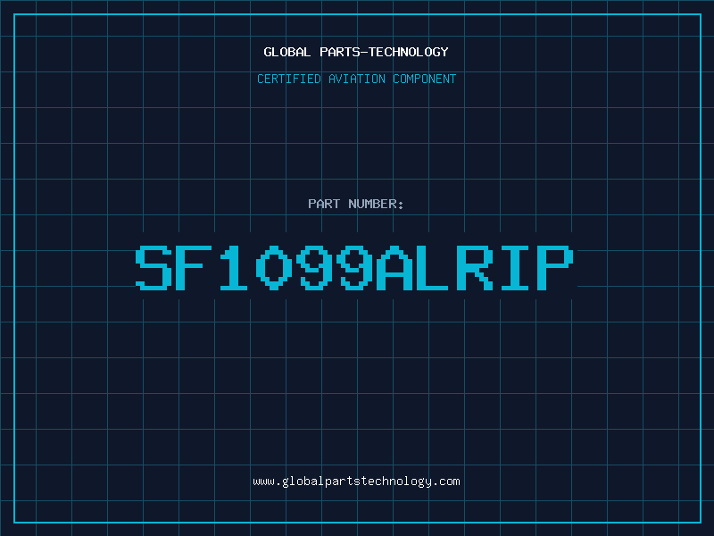 Aviation Part SF1099ALRIP