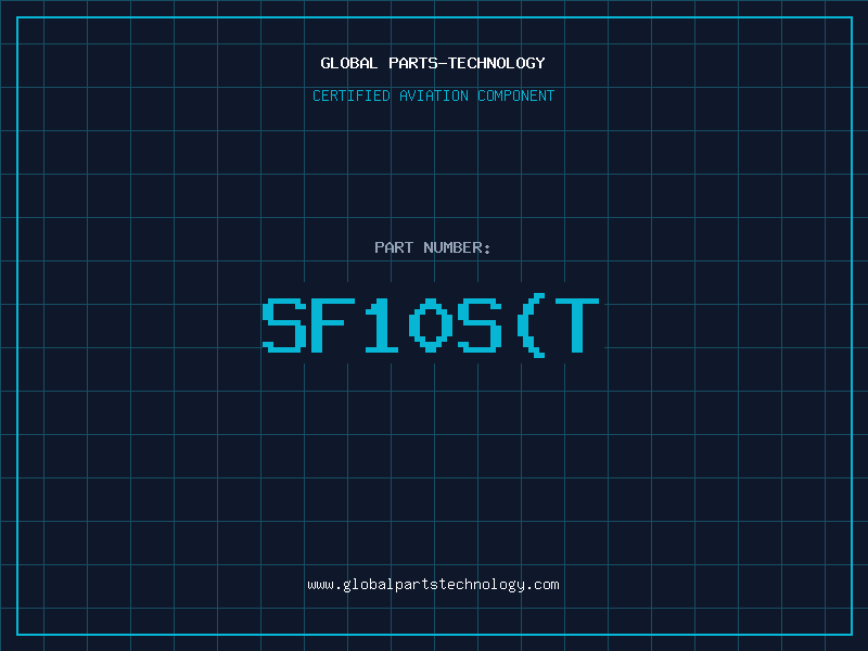 Aviation Part SF10ST
