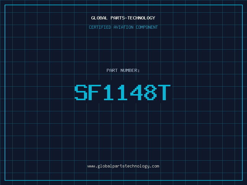 Aviation Part SF1148T