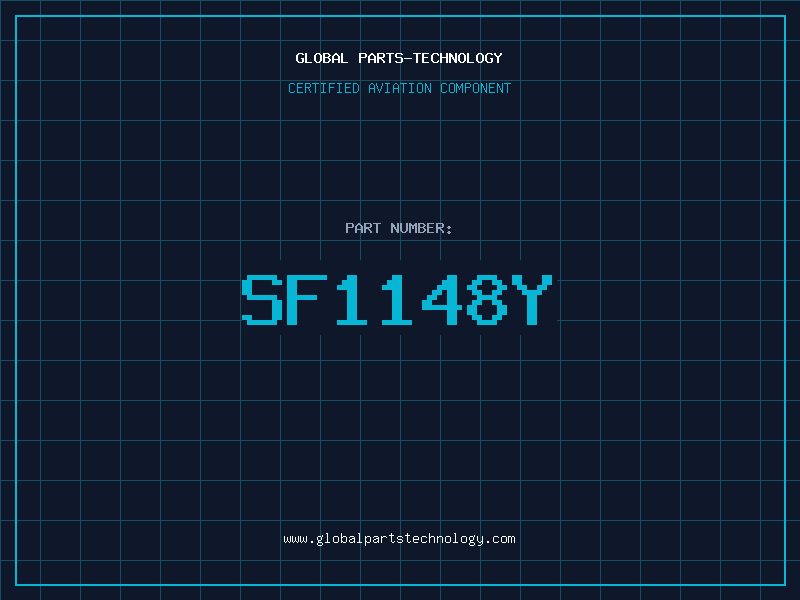 Aviation Part SF1148Y