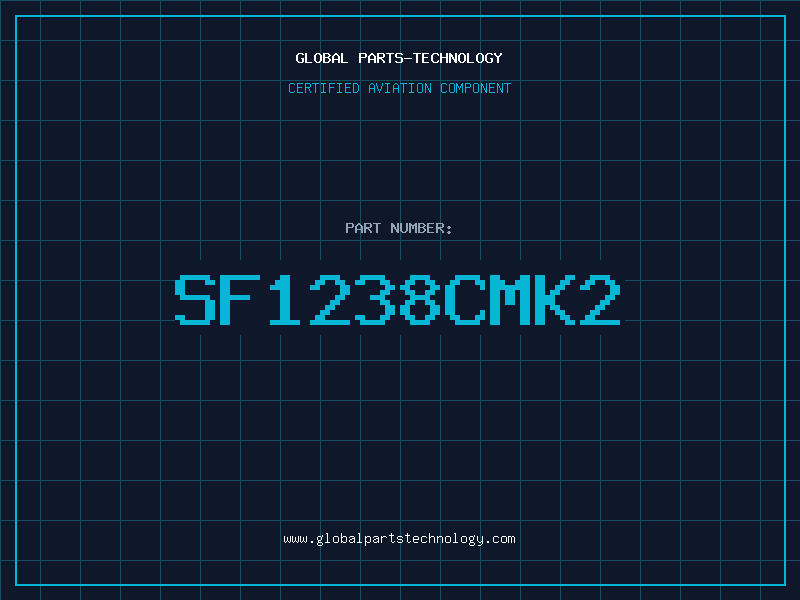 Aviation Part SF1238CMK2