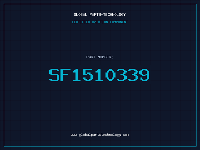 Aviation Part SF1510339