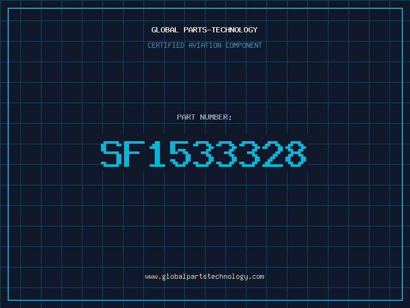 Aviation Part SF1533328