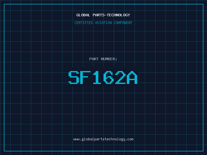 Aviation Part SF162A