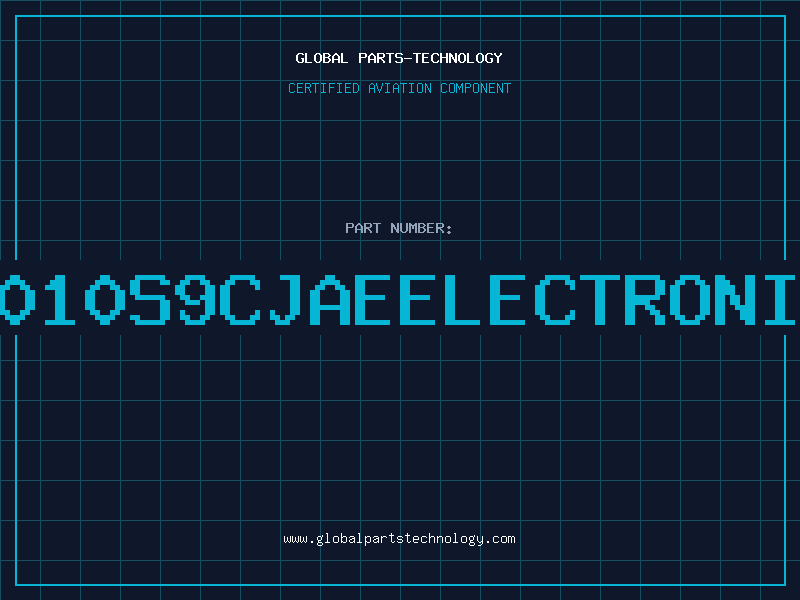 Aviation Part SF1W010S9CJAEELECTRONICSIN