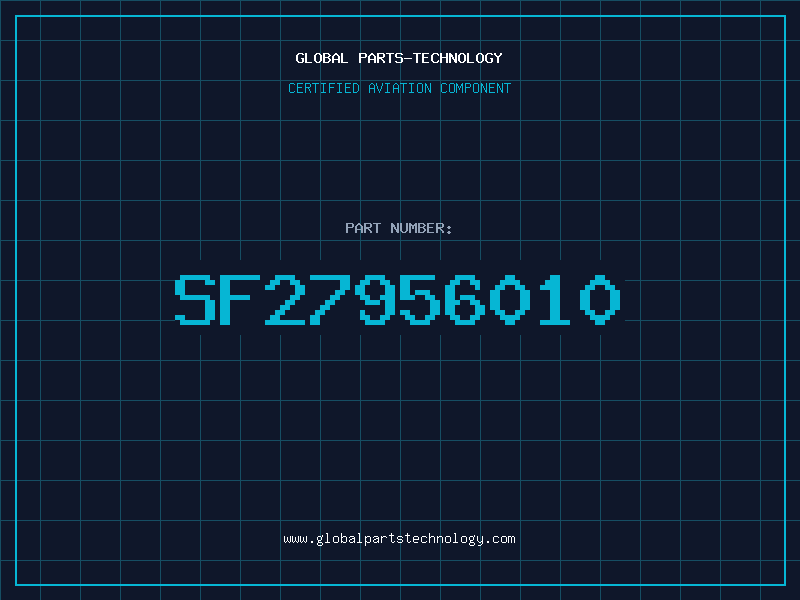 Aviation Part SF27956010