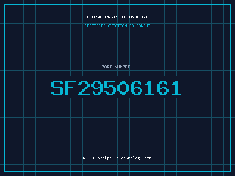 Aviation Part SF29506161