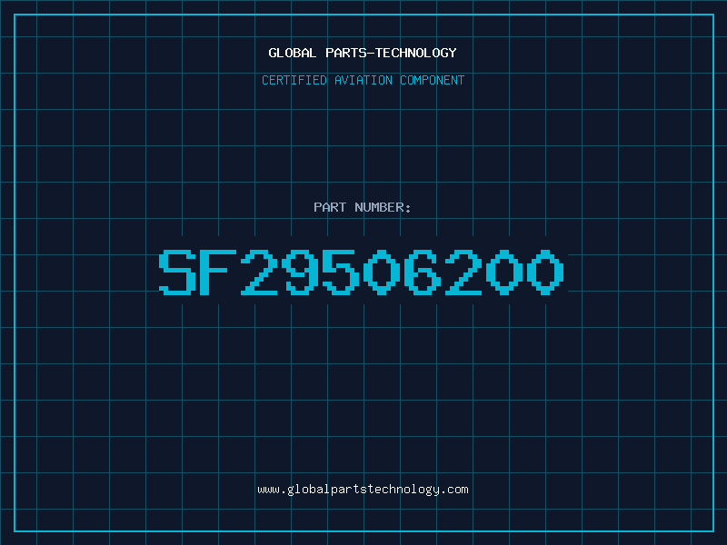 Aviation Part SF29506200
