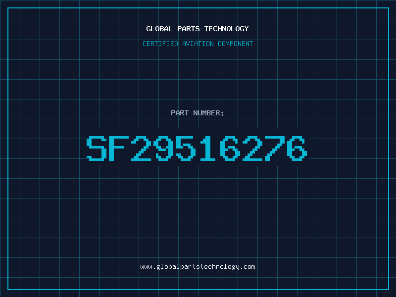 Aviation Part SF29516276