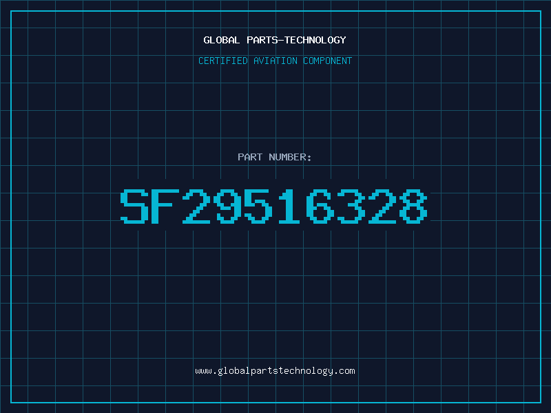 Aviation Part SF29516328