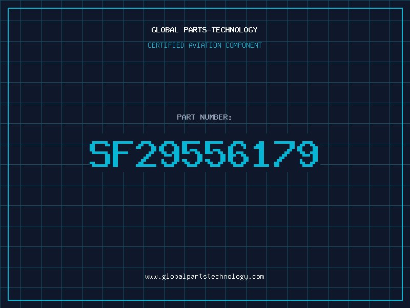 Aviation Part SF29556179