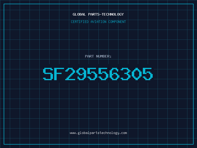Aviation Part SF29556305