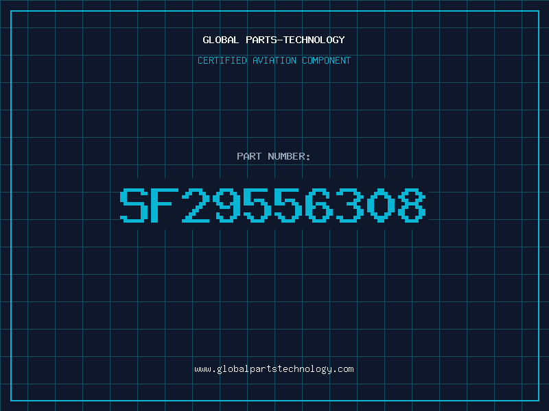 Aviation Part SF29556308