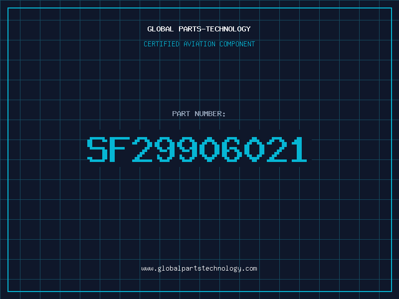 Aviation Part SF29906021
