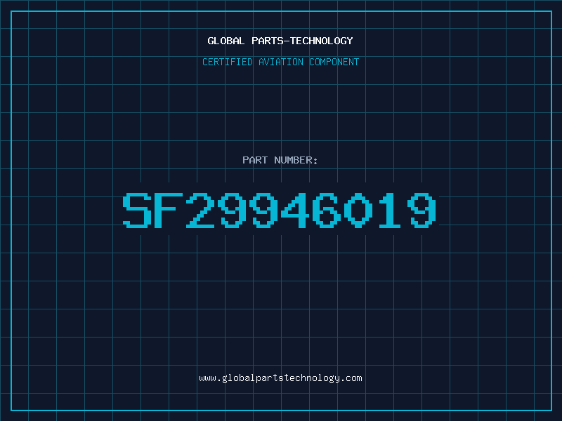 Aviation Part SF29946019