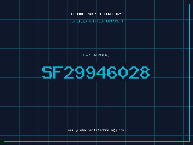 Aviation Part SF29946028