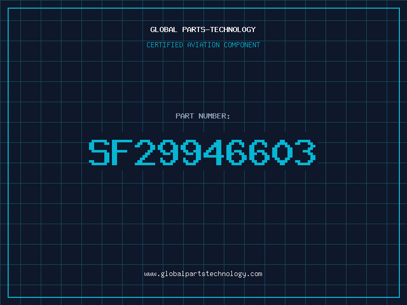 Aviation Part SF29946603