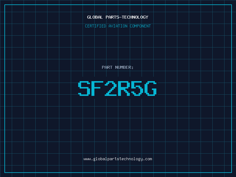 Aviation Part SF2R5G