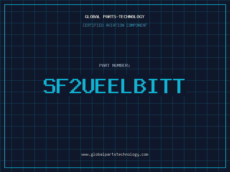 Aviation Part SF2UEELBITT