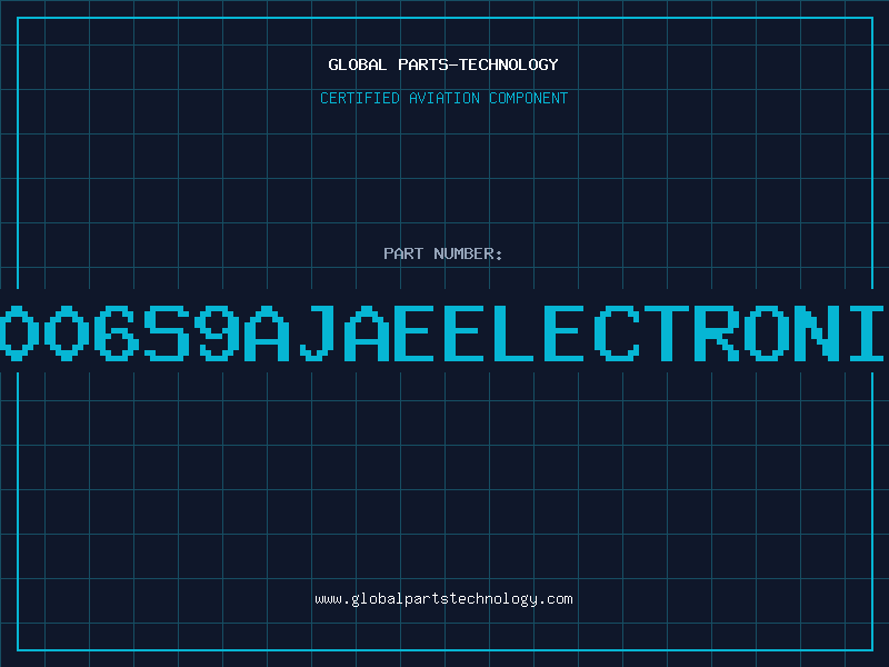 Aviation Part SF2W006S9AJAEELECTRONICSIN