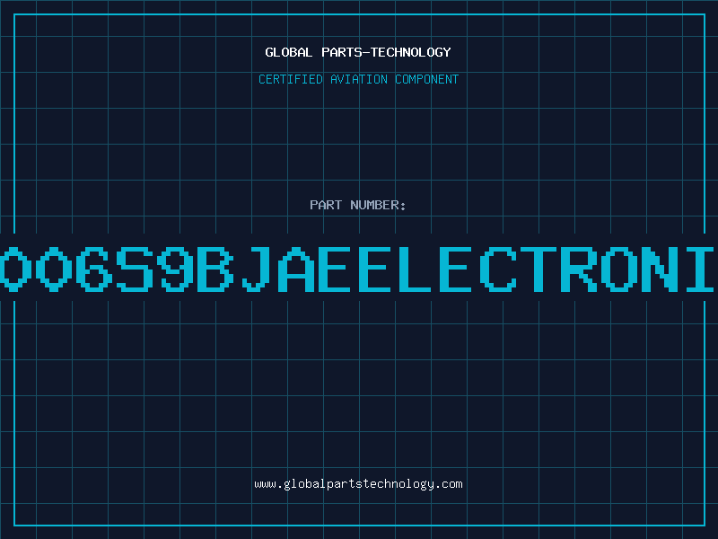 Aviation Part SF2W006S9BJAEELECTRONICSIN