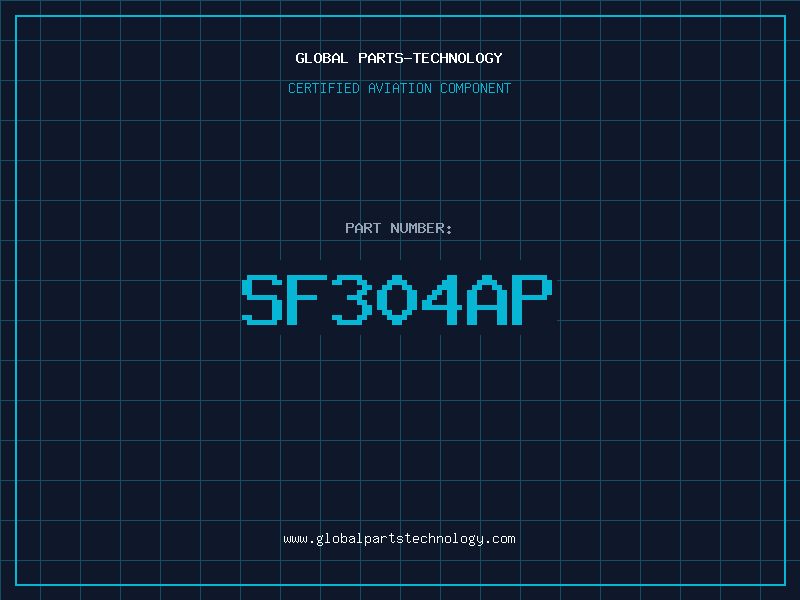 Aviation Part SF304AP