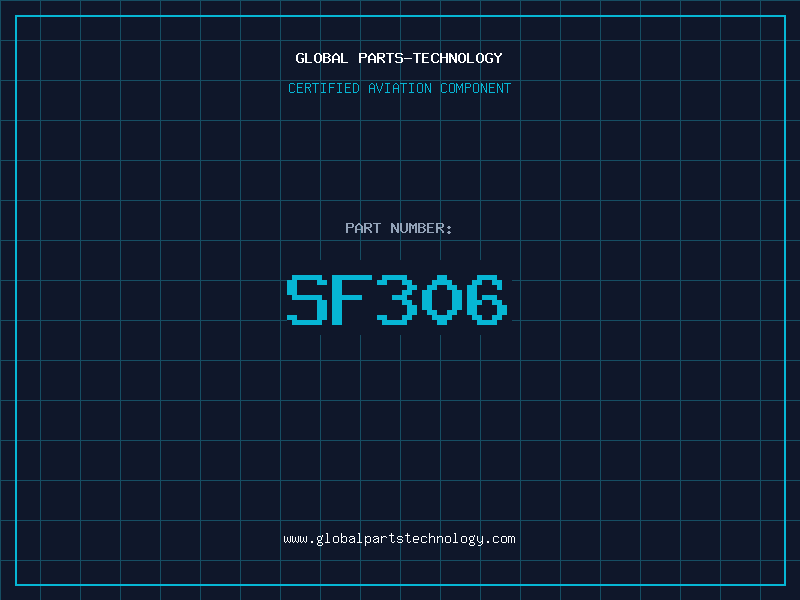 Aviation Part SF306