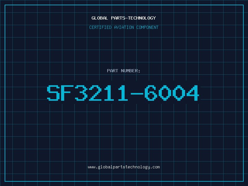 Aviation Part SF3211-6004