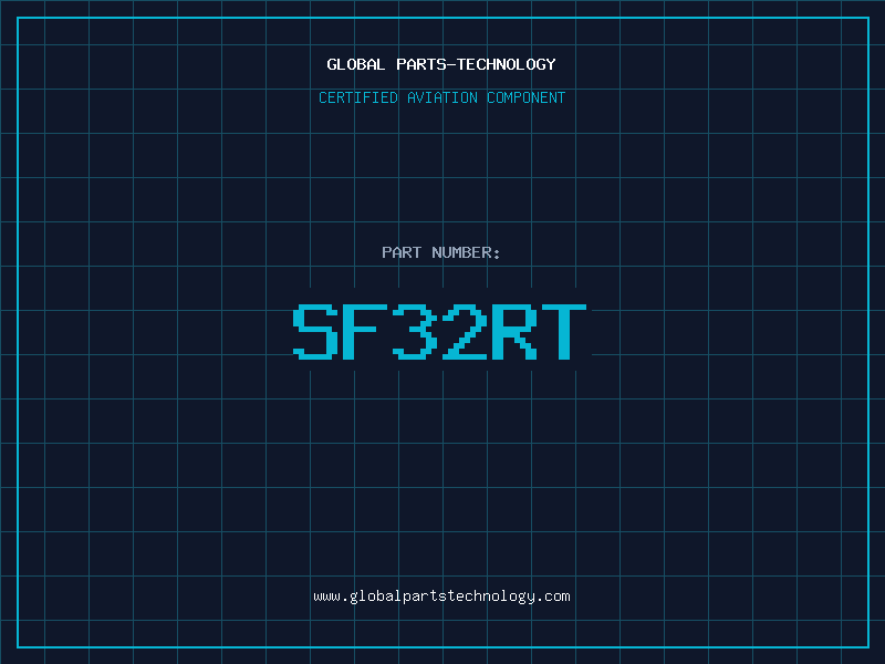Aviation Part SF32RT