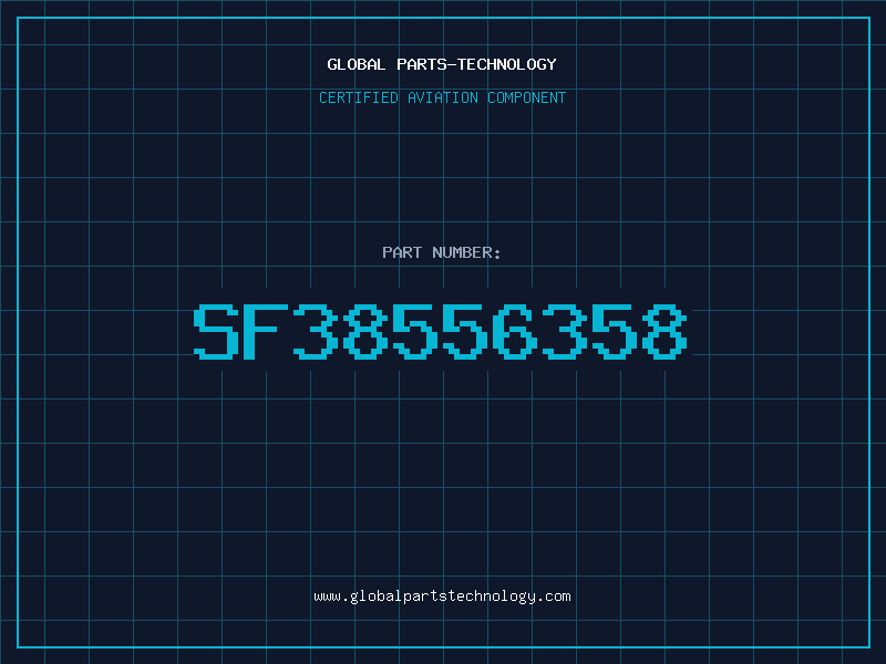 Aviation Part SF38556358