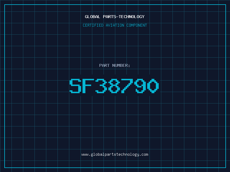 Aviation Part SF38790