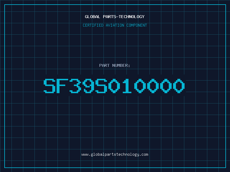 Aviation Part SF39S010000