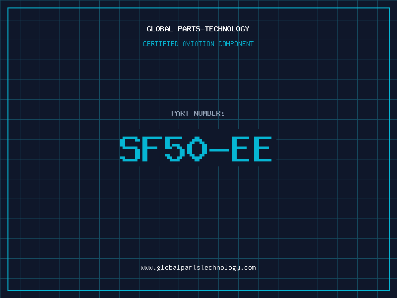 Aviation Part SF50-EE