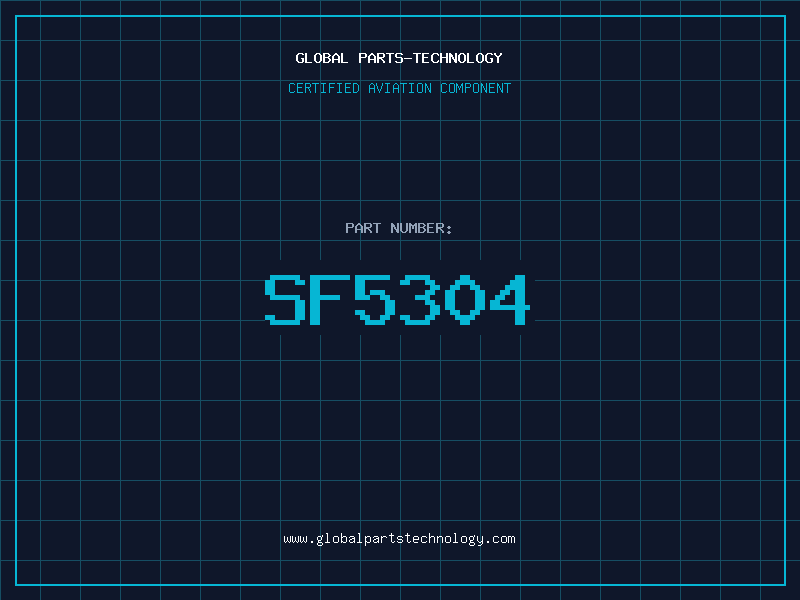 Aviation Part SF5304