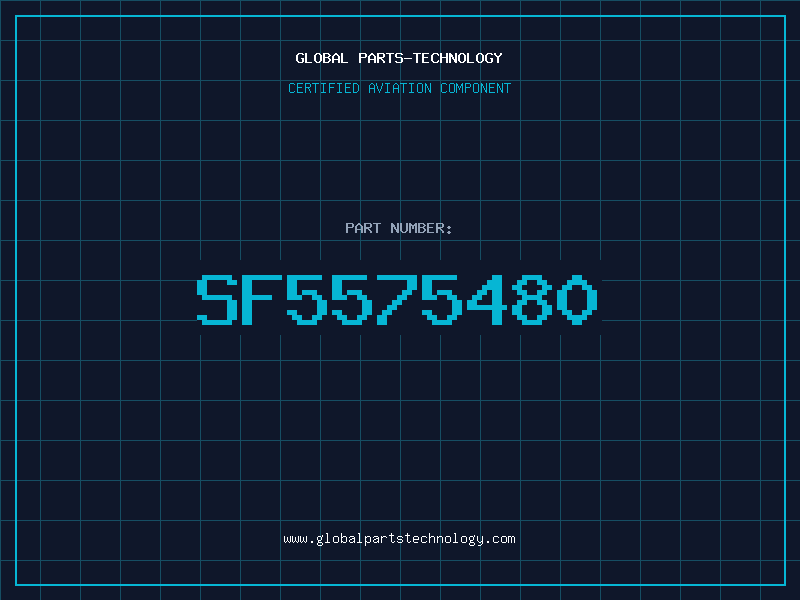 Aviation Part SF5575480