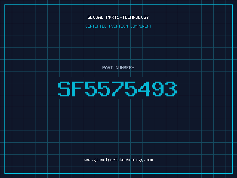 Aviation Part SF5575493
